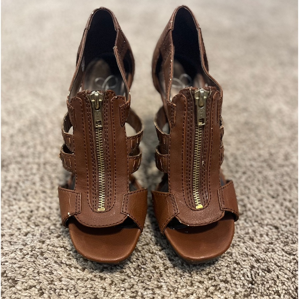 Heels